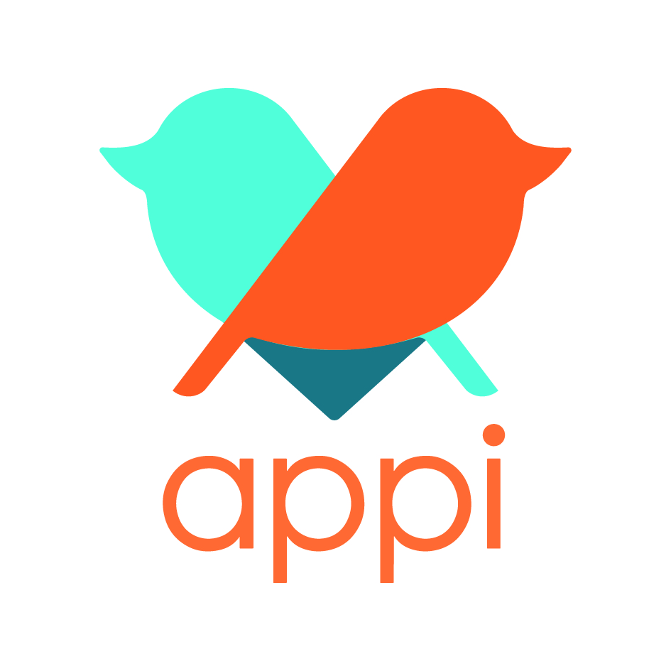 Logo APPI