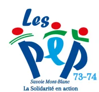 Logo des Pupilles de l’Enseignement Public 73-74