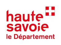Logo du département de la Haute Savoie