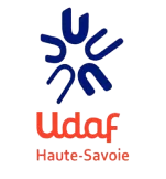 Logo de l'Union Départementale des Associations Familiales