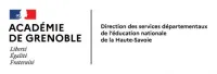 Logo de l'Education Nationale