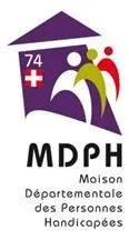 Logo de la MDPH