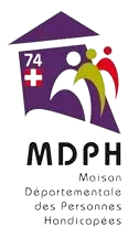 Logo MDPH 