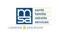 LOGO MSA