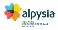 Logo ALPYSIA