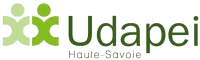 Logo UDAPEI 