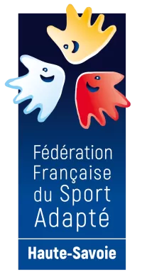 Logo sport adapté 